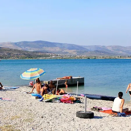Arbanija 7543a * Trogir
